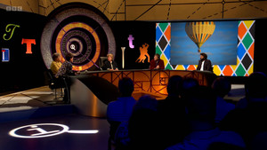 QI 20. évad Ep.15 15. epizód