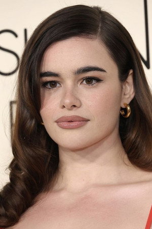 Barbie Ferreira profil kép