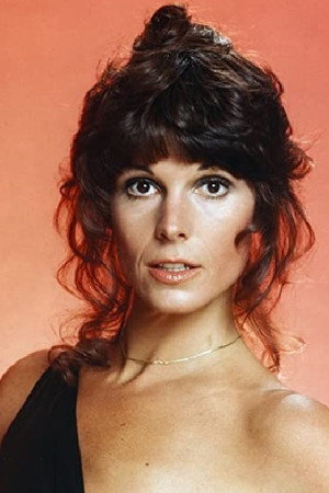 Susan Saint James profil kép