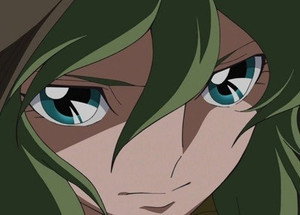 聖闘士星矢Ω 1. évad Ep.12 12. epizód