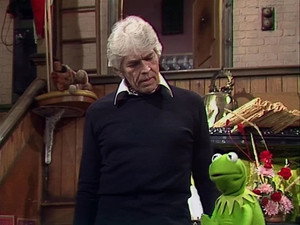 The Muppet Show 5. évad Ep.3 3. epizód