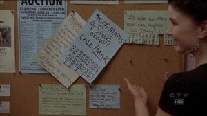 Corner Gas 3. évad Ep.4 4. epizód