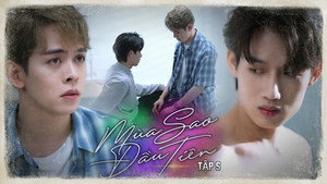 MÙA SAO ĐẦU TIÊN 1. évad Ep.5 5. epizód