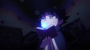 ムヒョとロージーの魔法律相談事務所 2. évad Ep.12 12. epizód