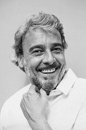 Alexandre Borges profil kép