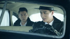 浪花淘尽 1. évad Ep.10 10. epizód
