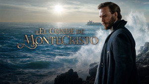 Monte Cristo grófja kép