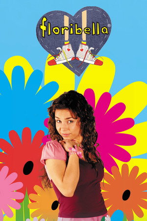 Floribella poszter