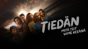 Tudom, mit tettél tavaly nyáron kép