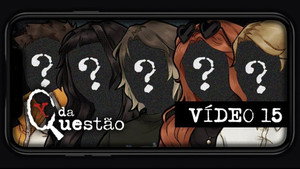 X da Questão 1. évad Ep.15 15. epizód