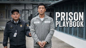 Prison Playbook kép