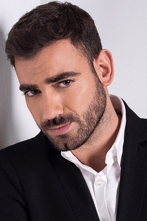 Νίκος Πολυδερόπουλος profil kép