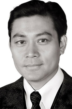 曾偉權 profil kép