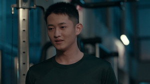 猎豹 1. évad Ep.18 18. epizód