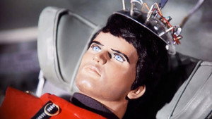 Captain Scarlet and the Mysterons 1. évad Ep.2 2. epizód