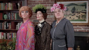Bewitched 3. évad Ep.3 3. epizód