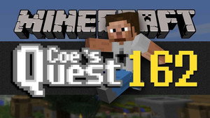 Coe's Quest 7. évad Ep.10 10. epizód