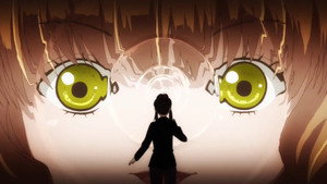 ローゼンメイデン 1. évad Ep.13 13. epizód