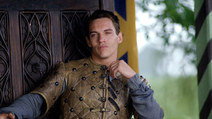 Tudorok 1. évad Ep.2 Egyszerűen Henrik