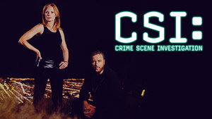 CSI: A helyszínelők kép