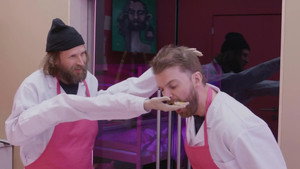 Battle in the box Sverige 1. évad Ep.5 5. epizód