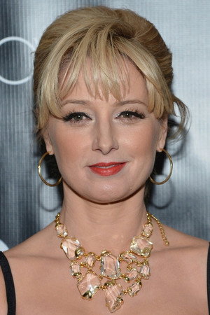 Katherine LaNasa profil kép