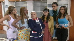 Betty, a csúnya lány 1. évad Ep.124 124. epizód
