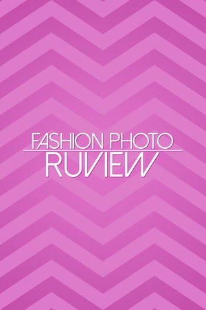 Fashion Photo RuView 11. évad (2017-03-14) poszter