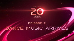 20 YEARS OF ULTRA 1. évad Ep.2 2. epizód