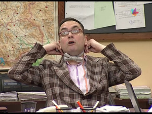 Државни посао 3. évad Ep.150 150. epizód