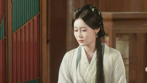 沉香如梦夜不寒 1. évad Ep.19 19. epizód