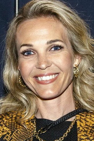 Tina Lund profil kép