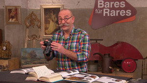 Bares für Rares 8. évad Ep.7 7. epizód
