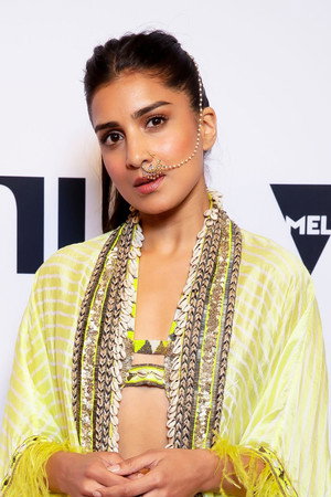 Pallavi Sharda profil kép