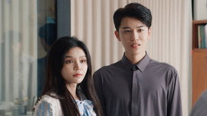 是风动、是心动 1. évad Ep.22 22. epizód