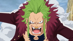 One Piece 17. évad Ep.713 713. epizód