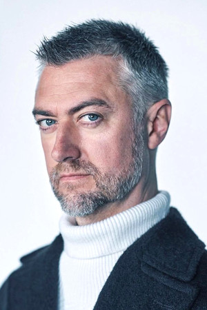Sean Gunn profil kép