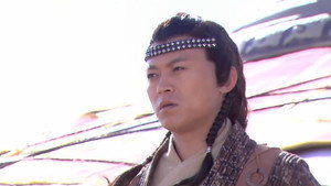 忽必烈传奇 1. évad Ep.6 6. epizód