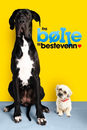 Fra bølle til bestevenn 3. évad (2023-04-06) poszter