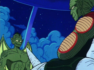 Dragon Ball 1. évad Ep.103 A rémuralom ideje