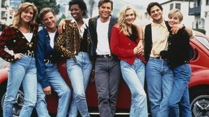 Melrose Place kép