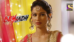 Beyhadh 1. évad Ep.151 151. epizód