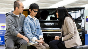 The Piano 3. évad Ep.5 5. epizód