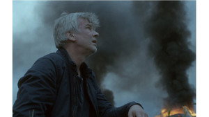 Johan Falk 3. évad Ep.1 1. epizód