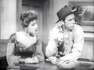 Gunsmoke 6. évad Ep.7 7. epizód