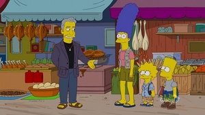 A Simpson család 23. évad Ep.5 Az étel feleség