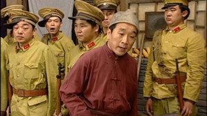 地下交通站 1. évad Ep.13 13. epizód
