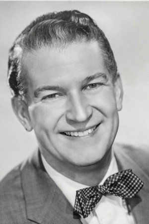 Bud Collyer profil kép