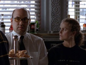 Felicity 4. évad Ep.3 3. epizód