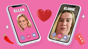 Wat is liefde? 1. évad Ep.4 4. epizód